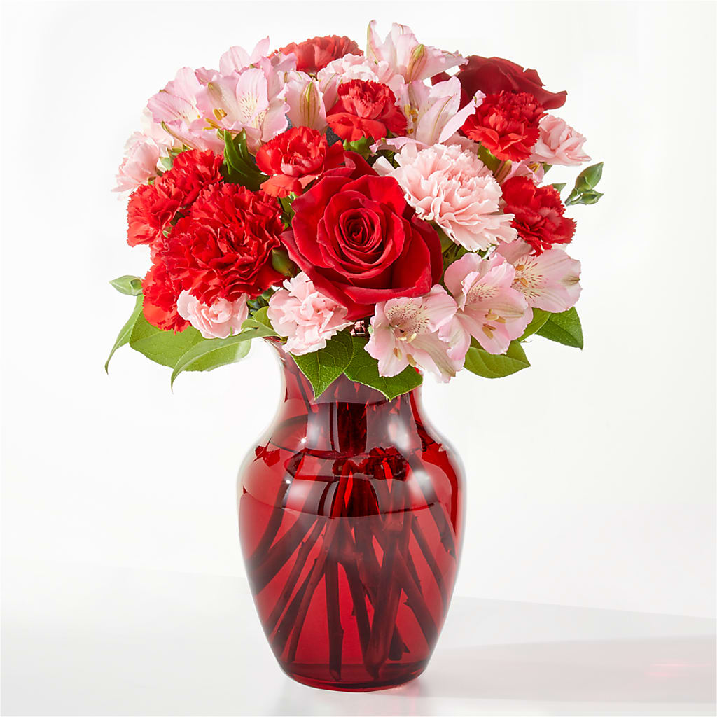 Candy Kisses Bouquet – GORDILLO'S FLOWERS AND GIFTS LLC, Mishawaka IN