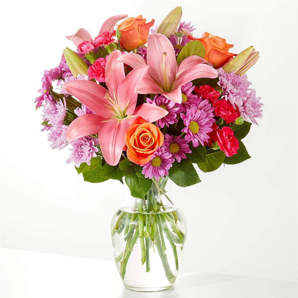 One and Only Bouquet – GORDILLO'S FLOWERS AND GIFTS LLC, Mishawaka IN