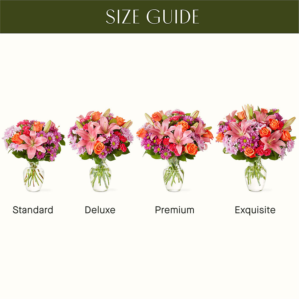 One and Only Bouquet – GORDILLO'S FLOWERS AND GIFTS LLC, Mishawaka IN