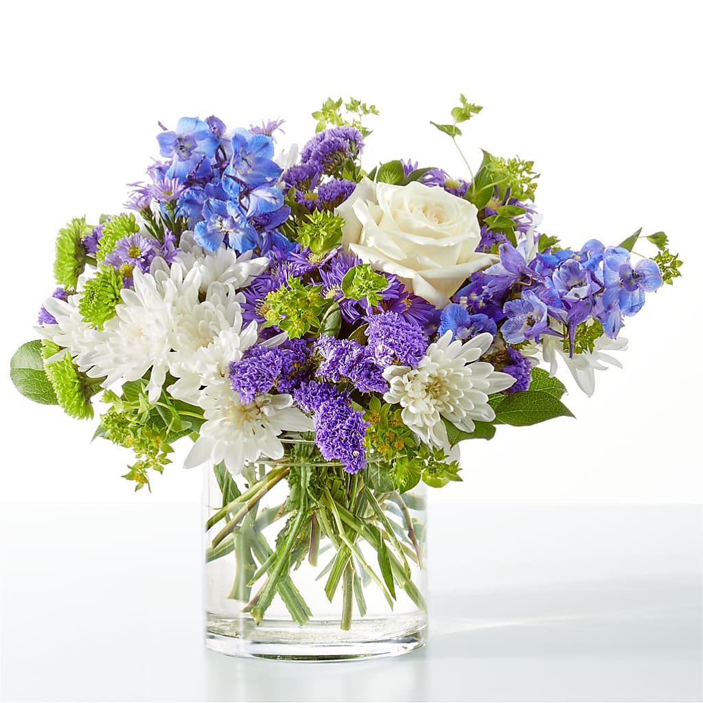 Genuine Gestures Bouquet – GORDILLO'S FLOWERS AND GIFTS LLC, Mishawaka IN