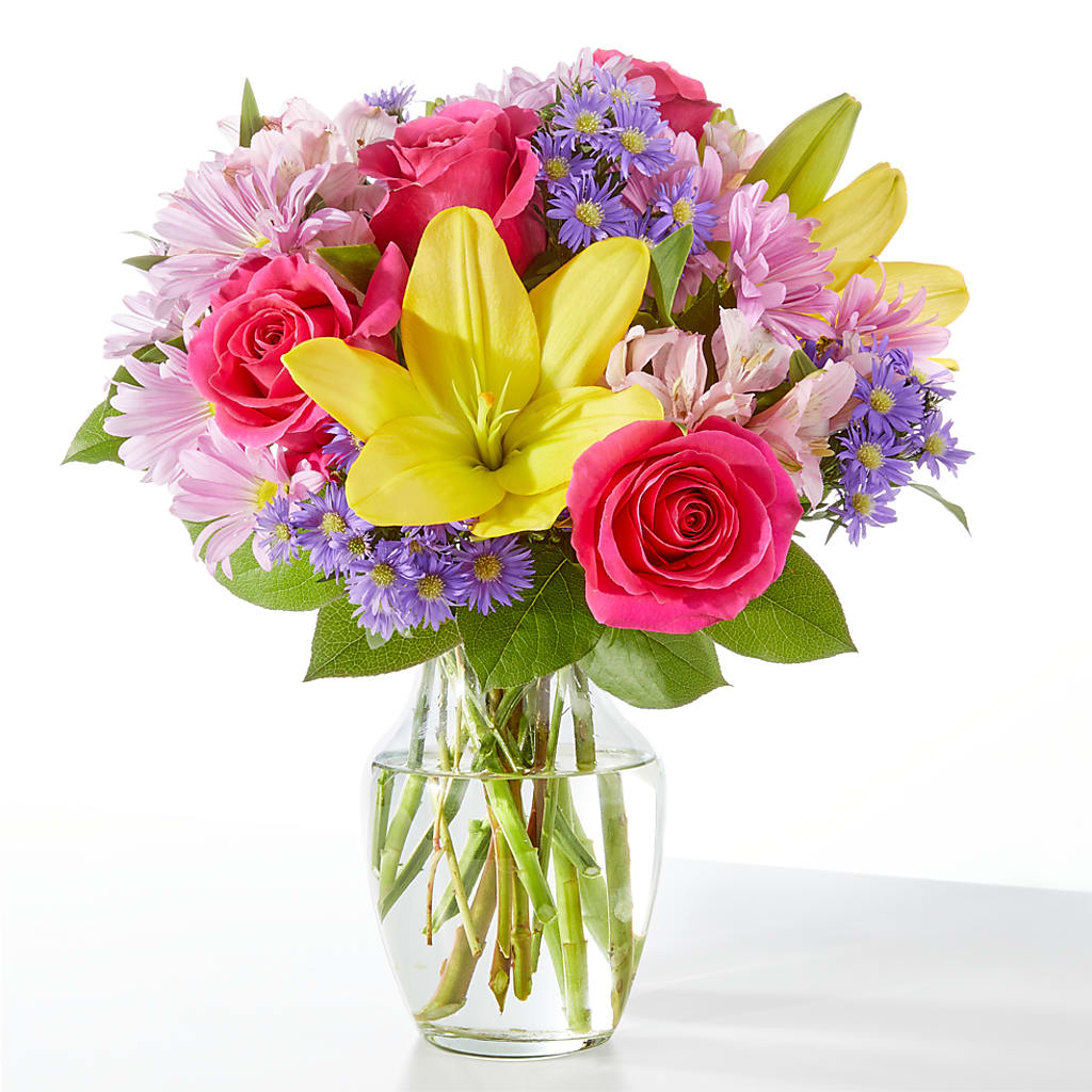 Sprinkles Bouquet – GORDILLO'S FLOWERS AND GIFTS LLC, Mishawaka IN