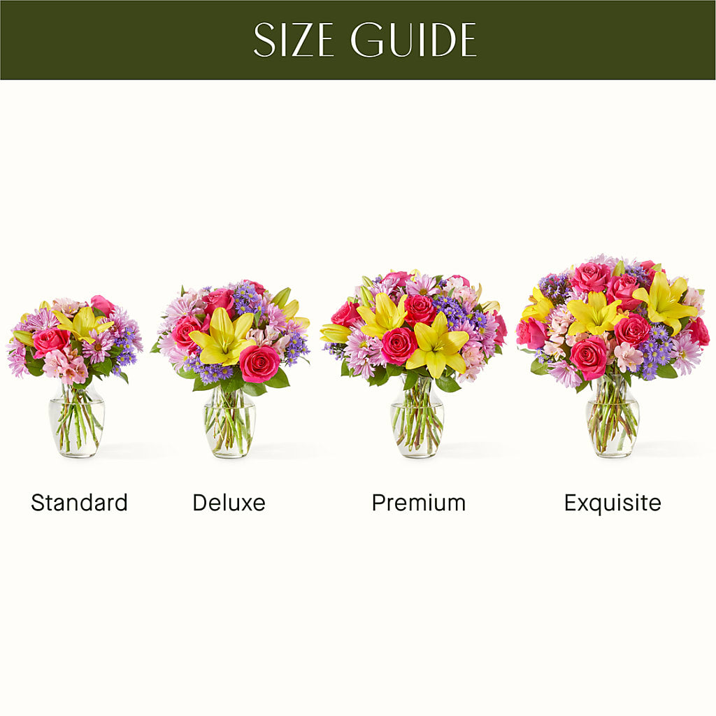 Sprinkles Bouquet – GORDILLO'S FLOWERS AND GIFTS LLC, Mishawaka IN