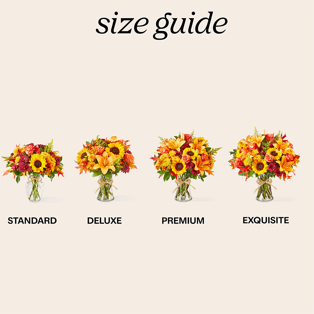 Sunny Side Bouquet – GORDILLO'S FLOWERS AND GIFTS LLC, Mishawaka IN