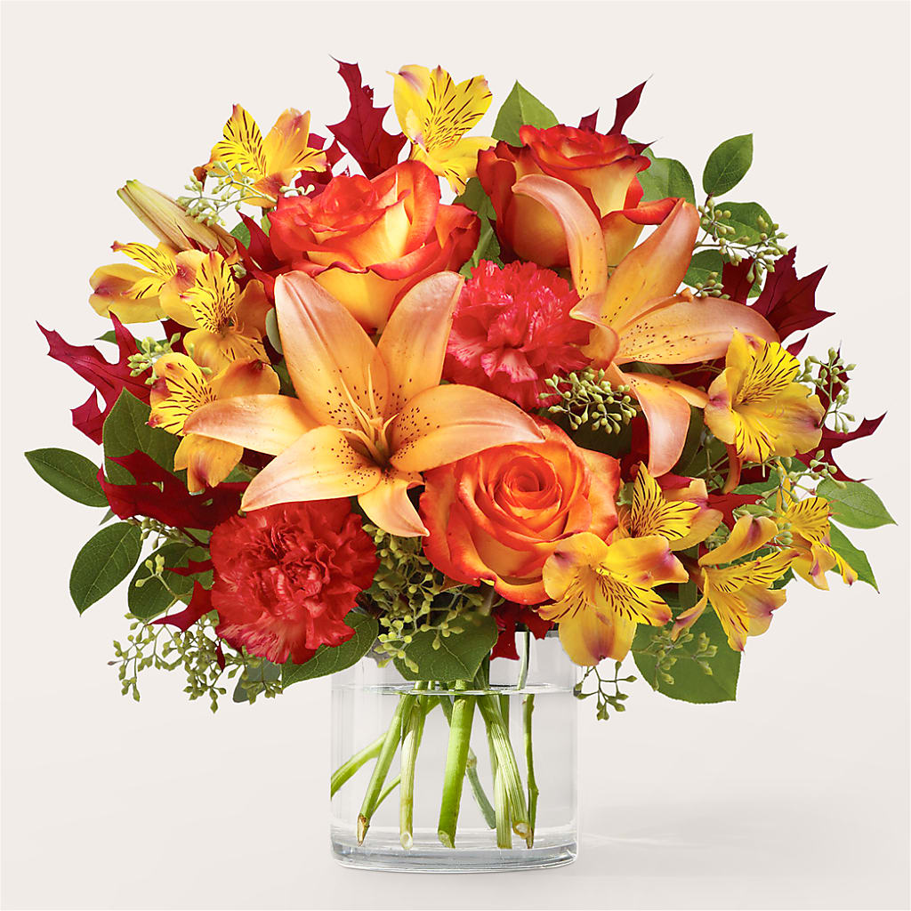 Pecan Pie Bouquet – GORDILLO'S FLOWERS AND GIFTS LLC, Mishawaka IN