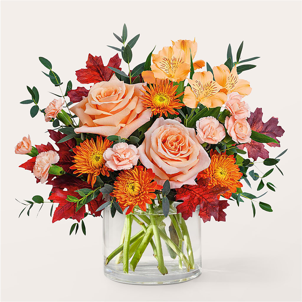 Spiced Latte Bouquet – GORDILLO'S FLOWERS AND GIFTS LLC, Mishawaka IN