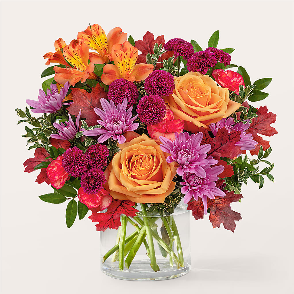 Terracotta Treasures Bouquet – GORDILLO'S FLOWERS AND GIFTS LLC, Mishawaka IN