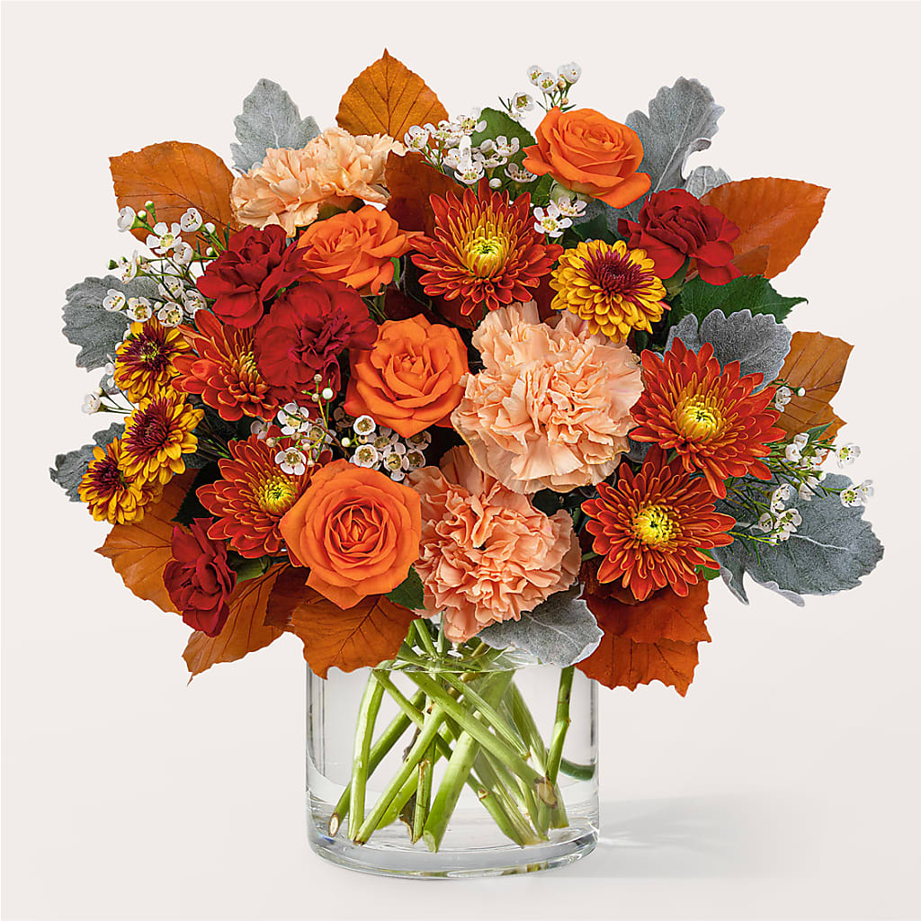 Merlot Bouquet – GORDILLO'S FLOWERS AND GIFTS LLC, Mishawaka IN