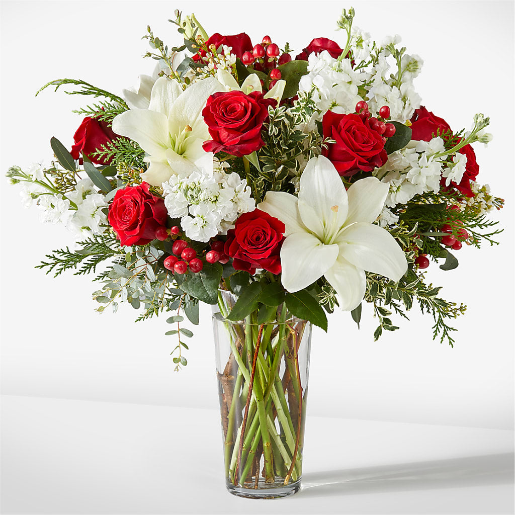 Twinkle Lights Bouquet – GORDILLO'S FLOWERS AND GIFTS LLC, Mishawaka IN