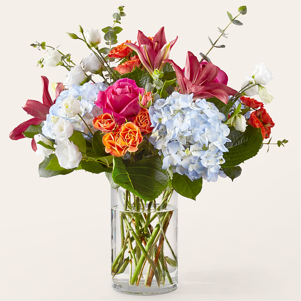 Awestruck Luxury Bouquet – GORDILLO'S FLOWERS AND GIFTS LLC, Mishawaka IN