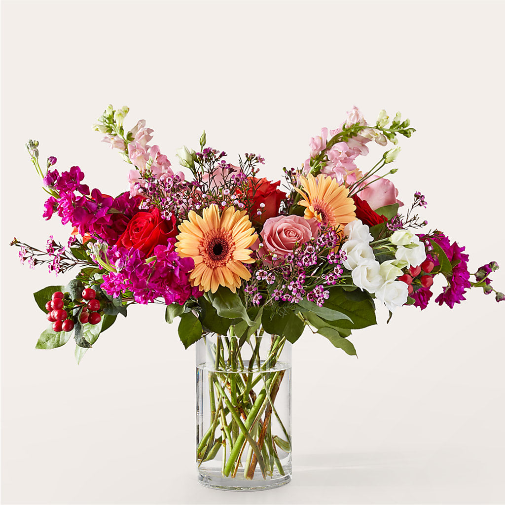 Renaissance Luxury Bouquet – GORDILLO'S FLOWERS AND GIFTS LLC, Mishawaka IN