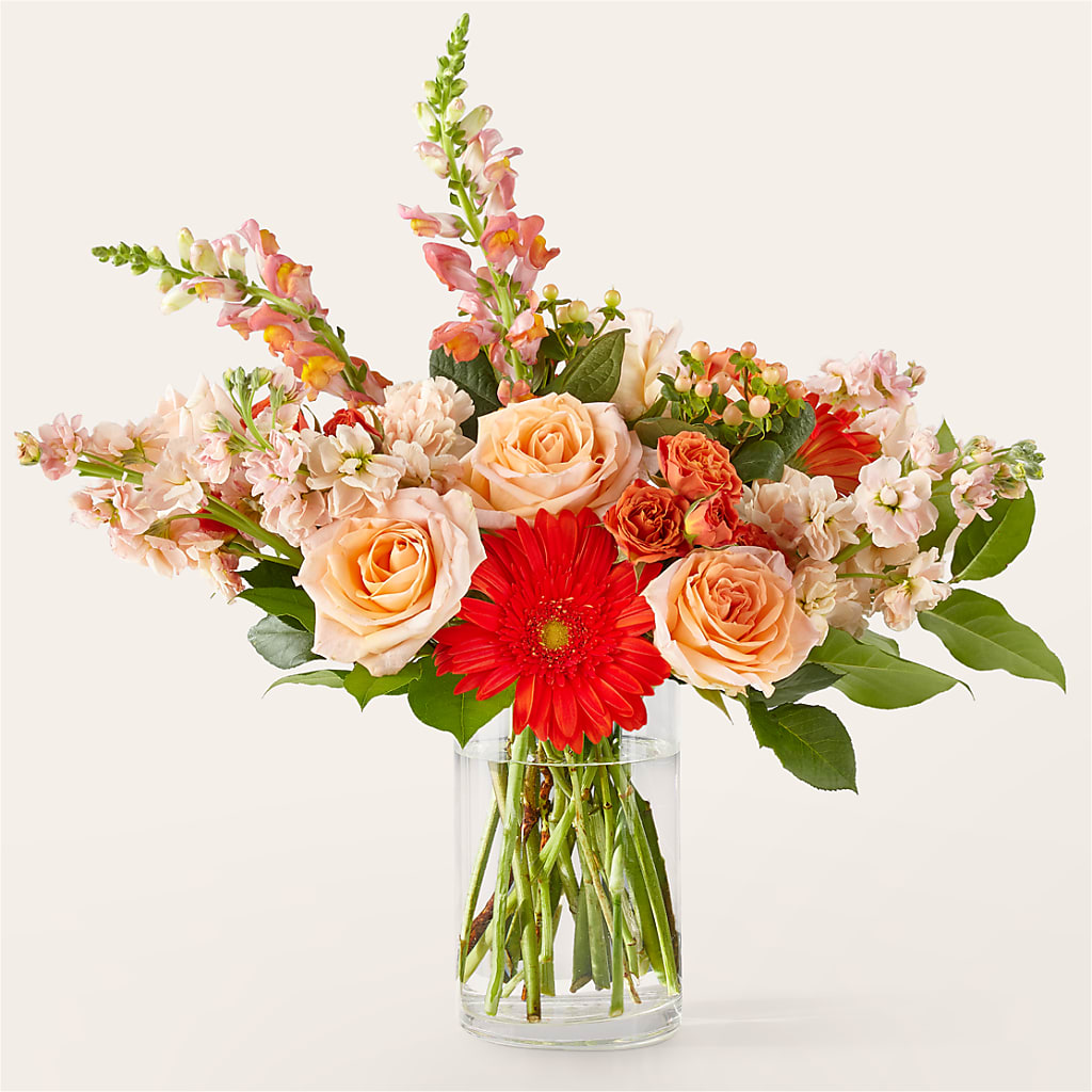 Paloma Please Bouquet – GORDILLO'S FLOWERS AND GIFTS LLC, Mishawaka IN