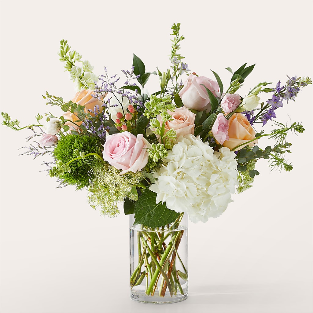 From Scratch Luxury Bouquet – GORDILLO'S FLOWERS AND GIFTS LLC, Mishawaka IN