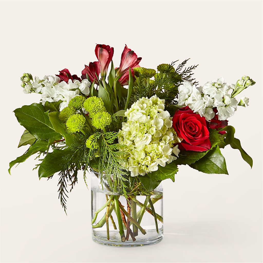 Tree Shopping Bouquet – GORDILLO'S FLOWERS AND GIFTS LLC, Mishawaka IN