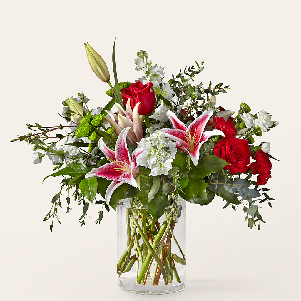 Gumdrop Button Bouquet – GORDILLO'S FLOWERS AND GIFTS LLC, Mishawaka IN