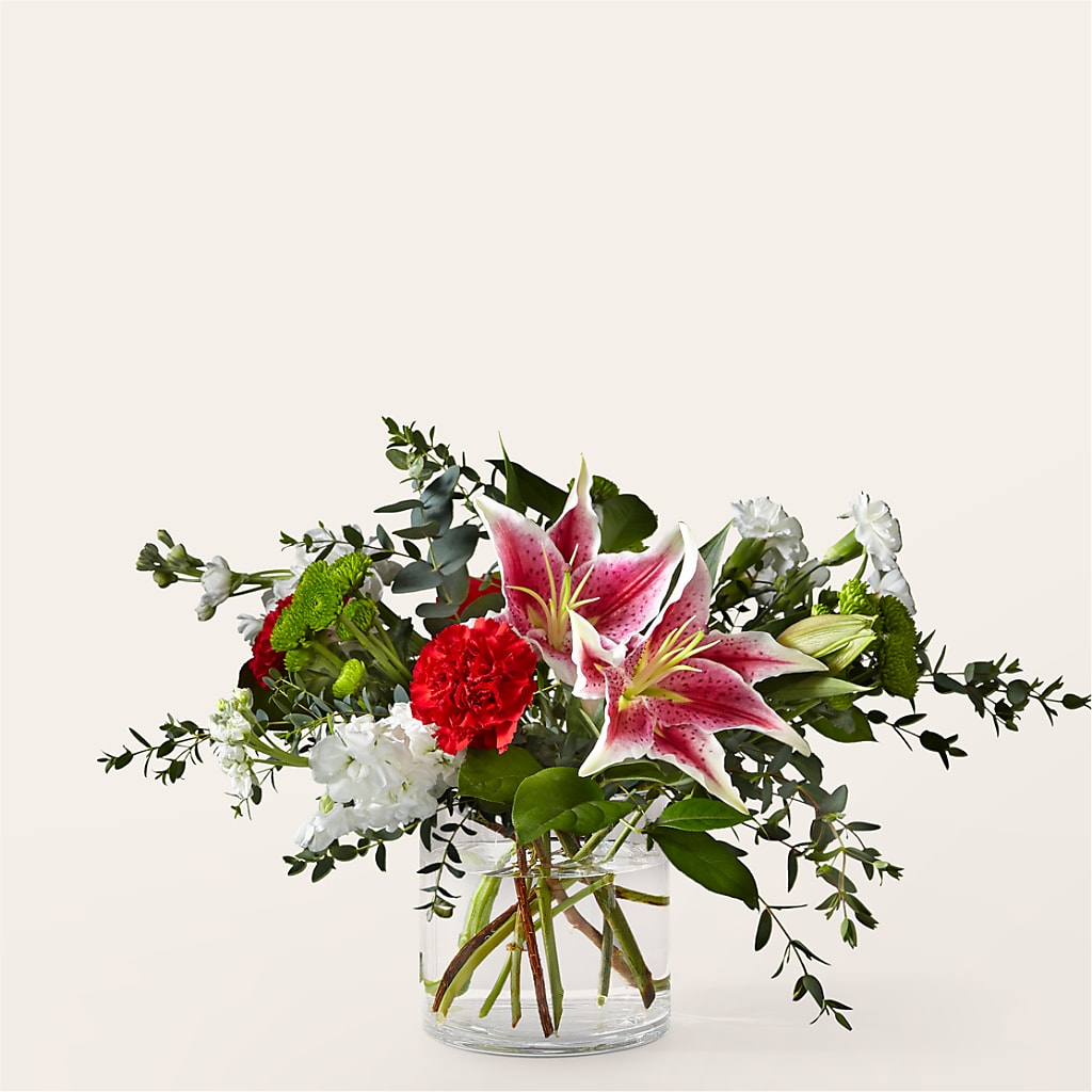 Gumdrop Button Bouquet – GORDILLO'S FLOWERS AND GIFTS LLC, Mishawaka IN