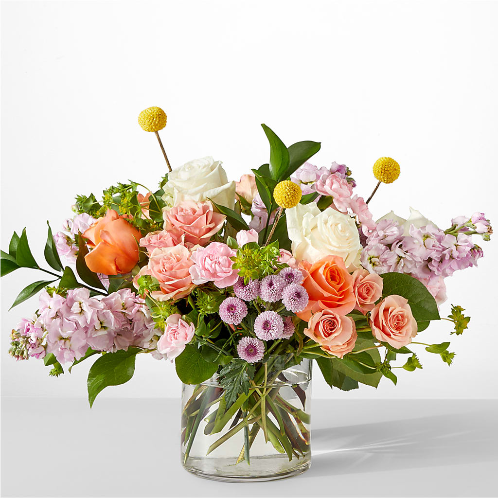 French Market Bouquet – GORDILLO'S FLOWERS AND GIFTS LLC, Mishawaka IN