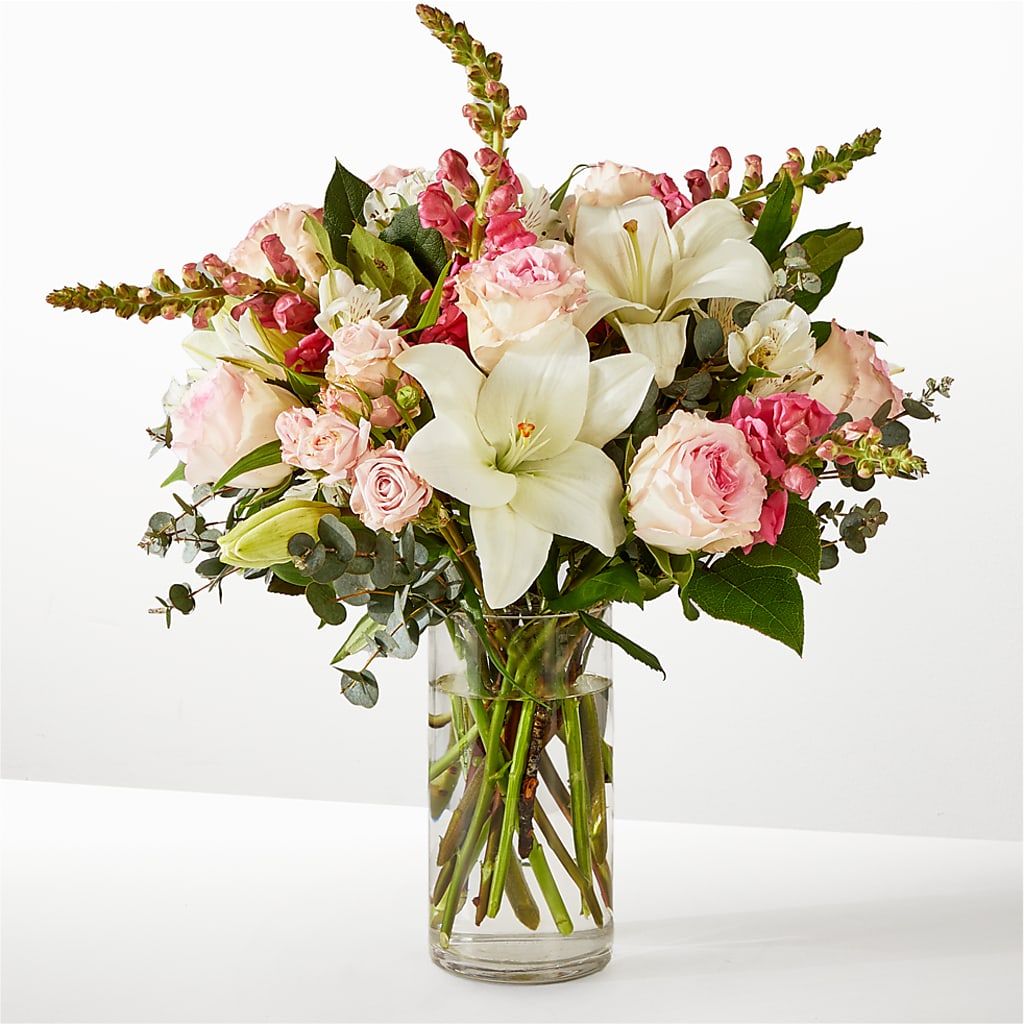 Ballet Slippers Bouquet – GORDILLO'S FLOWERS AND GIFTS LLC, Mishawaka IN