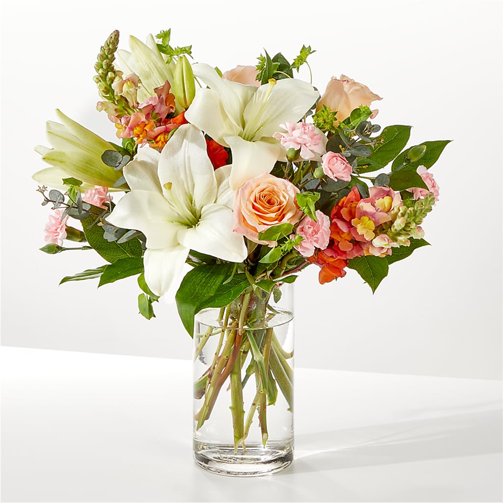 Grapefruit Splash Bouquet – GORDILLO'S FLOWERS AND GIFTS LLC, Mishawaka IN