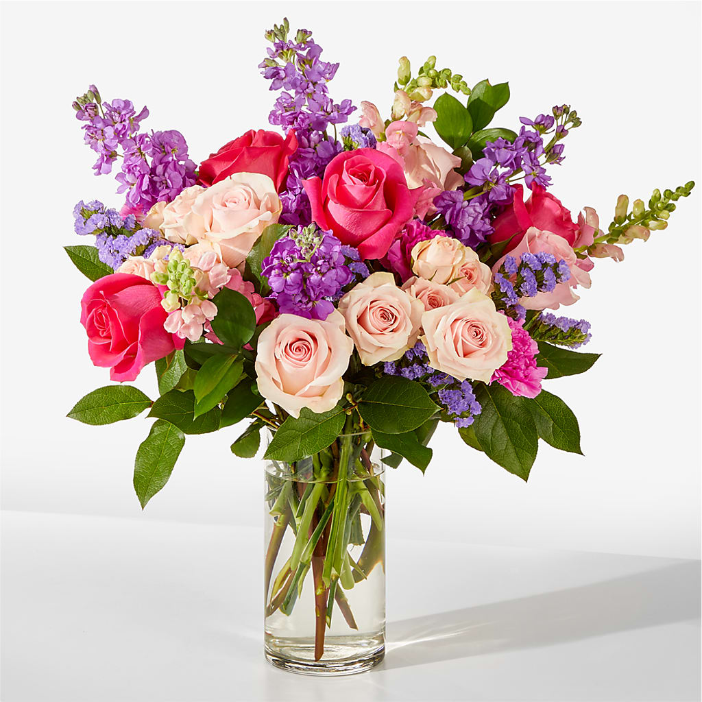 The Cha-Cha Bouquet – GORDILLO'S FLOWERS AND GIFTS LLC, Mishawaka IN