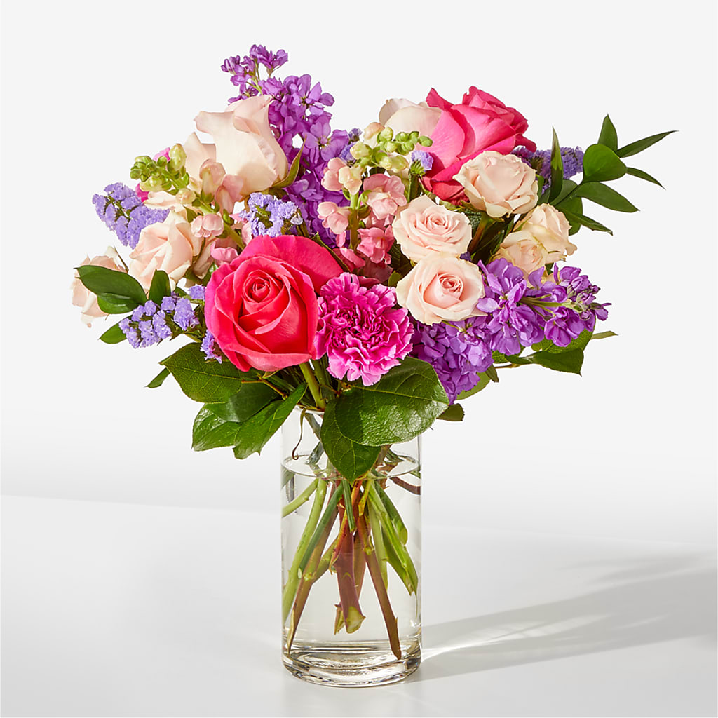 The Cha-Cha Bouquet – GORDILLO'S FLOWERS AND GIFTS LLC, Mishawaka IN