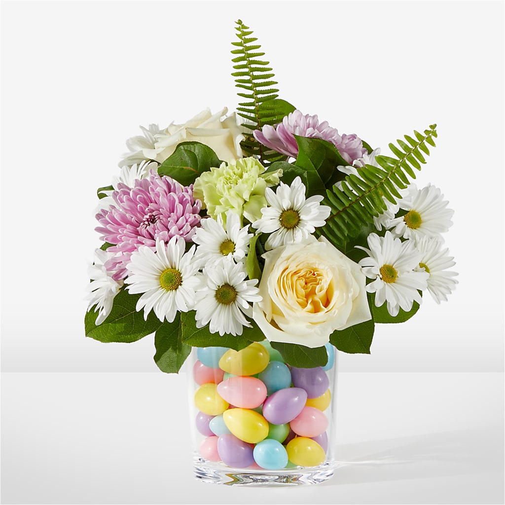 Easter Brunch Bouquet – GORDILLO'S FLOWERS AND GIFTS LLC, Mishawaka IN