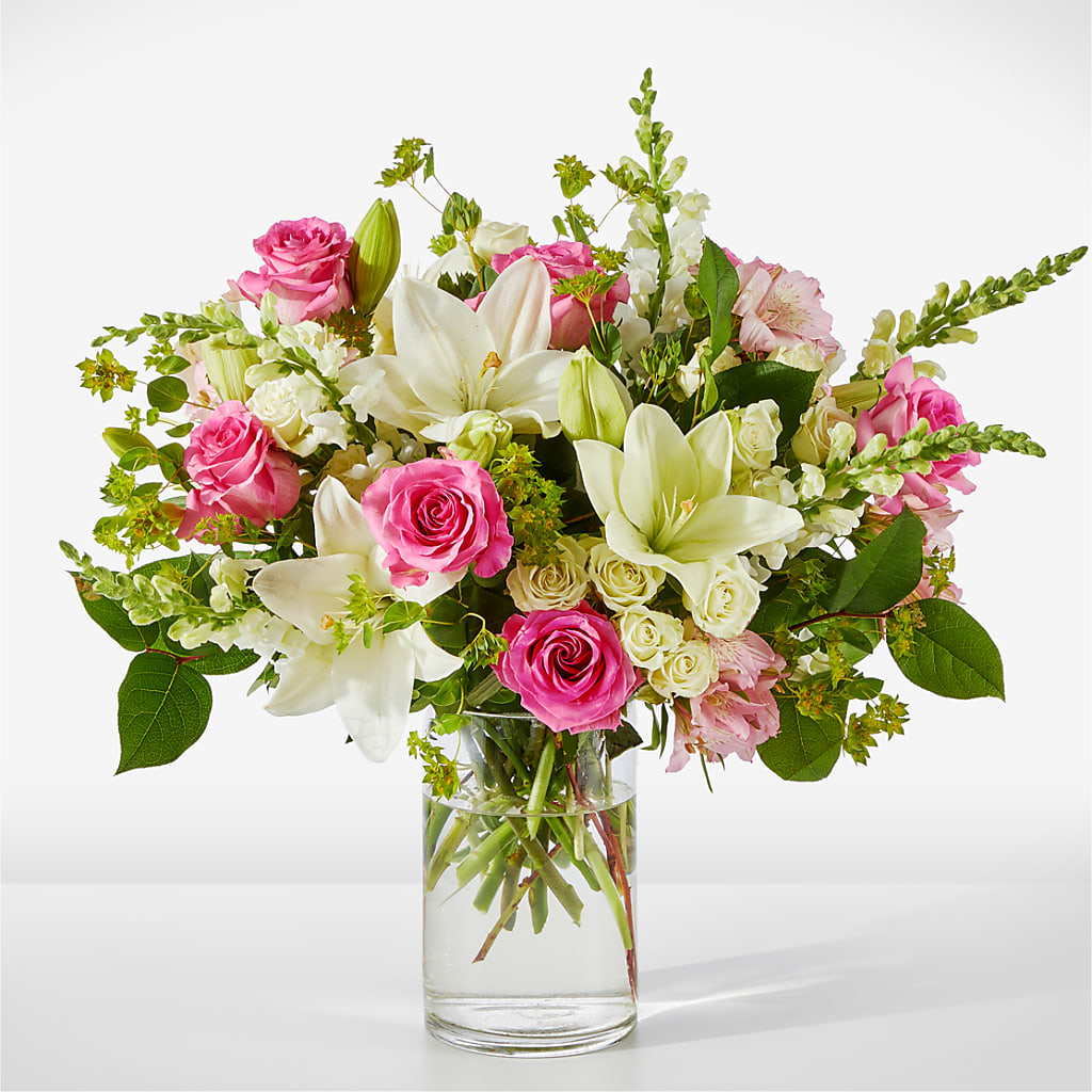 Fondly Bouquet – GORDILLO'S FLOWERS AND GIFTS LLC, Mishawaka IN