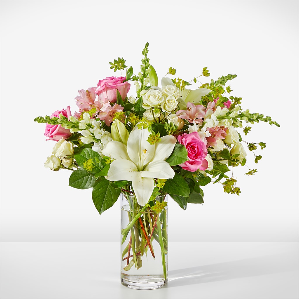 Fondly Bouquet – GORDILLO'S FLOWERS AND GIFTS LLC, Mishawaka IN