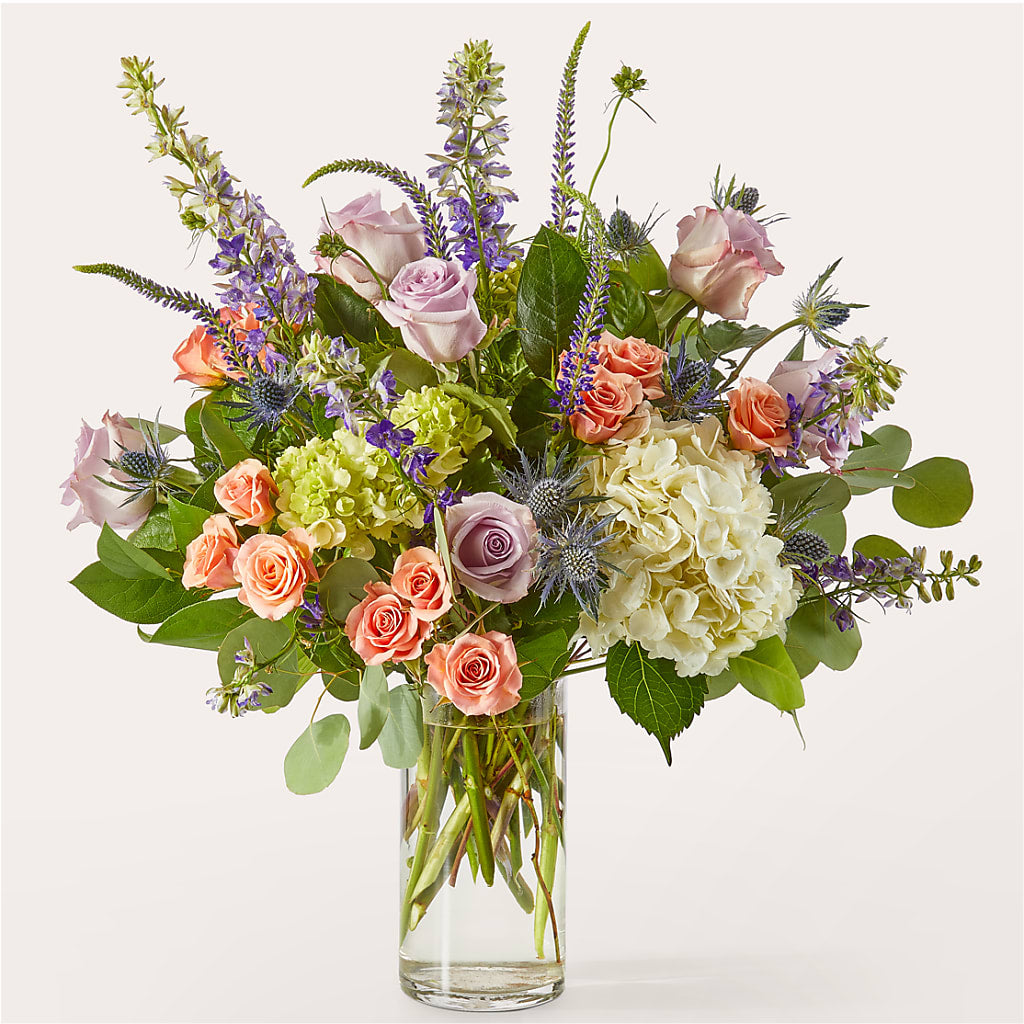 Appealing Aura Bouquet – GORDILLO'S FLOWERS AND GIFTS LLC, Mishawaka IN