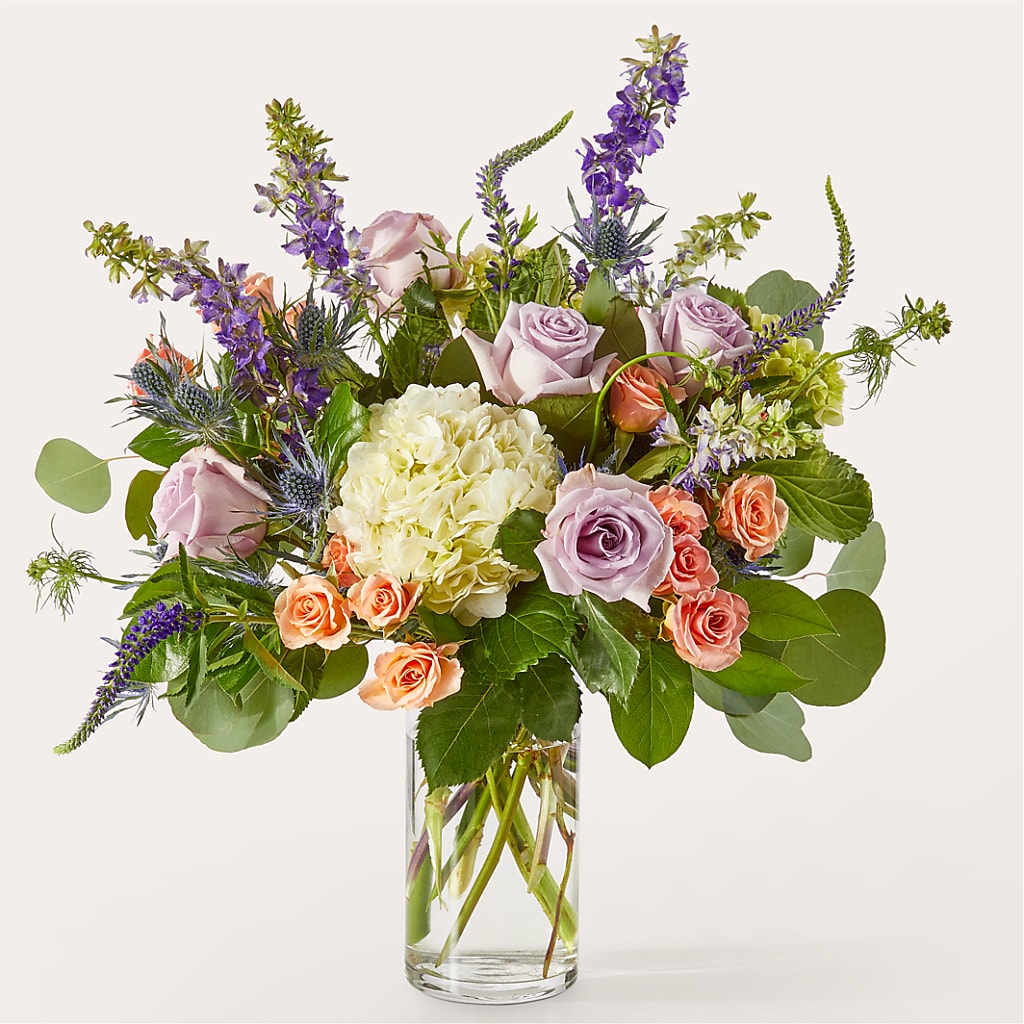 Appealing Aura Bouquet – GORDILLO'S FLOWERS AND GIFTS LLC, Mishawaka IN