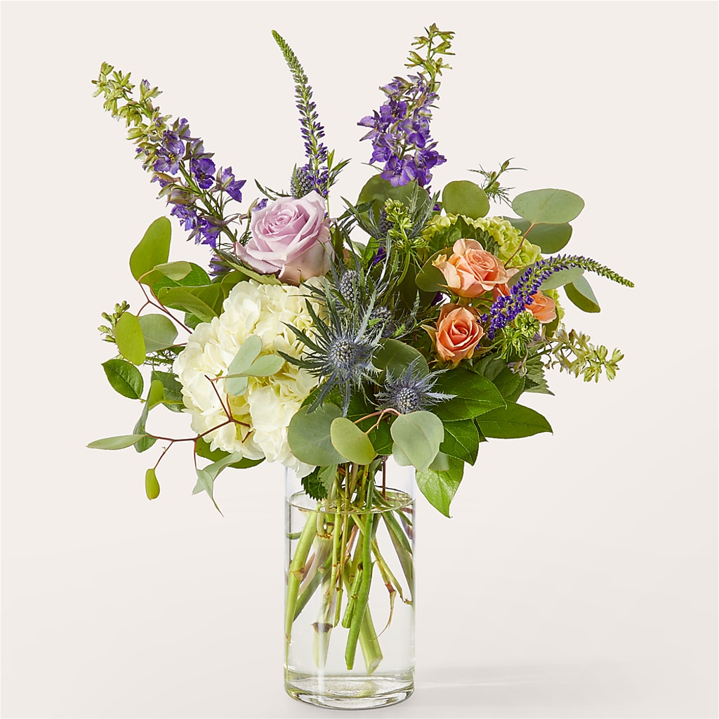Appealing Aura Bouquet – GORDILLO'S FLOWERS AND GIFTS LLC, Mishawaka IN