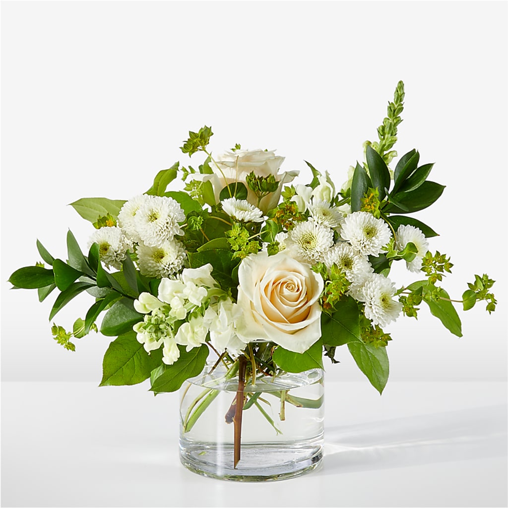 Hint of Vanilla Bouquet – GORDILLO'S FLOWERS AND GIFTS LLC, Mishawaka IN