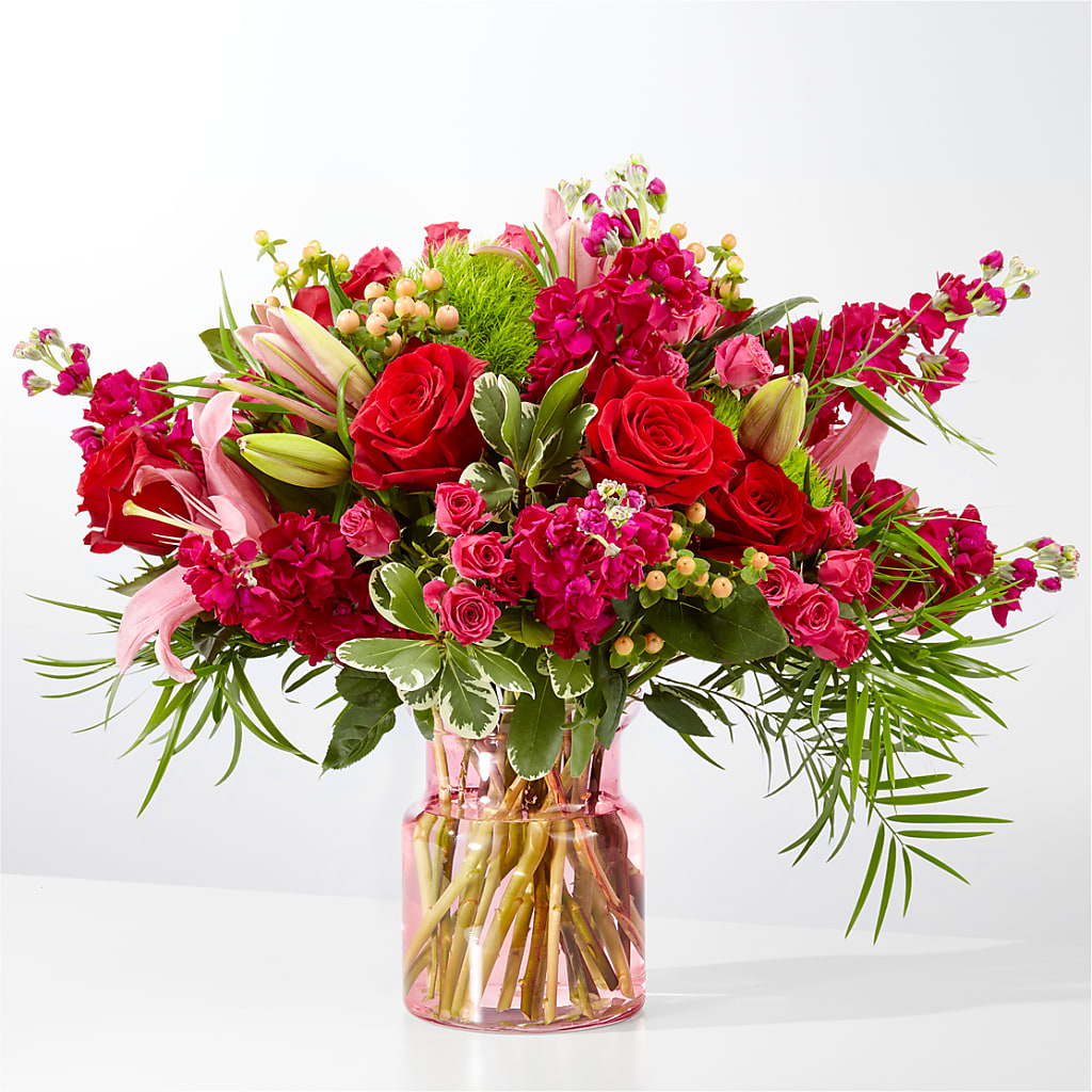 In Every Lifetime Bouquet – GORDILLO'S FLOWERS AND GIFTS LLC, Mishawaka IN