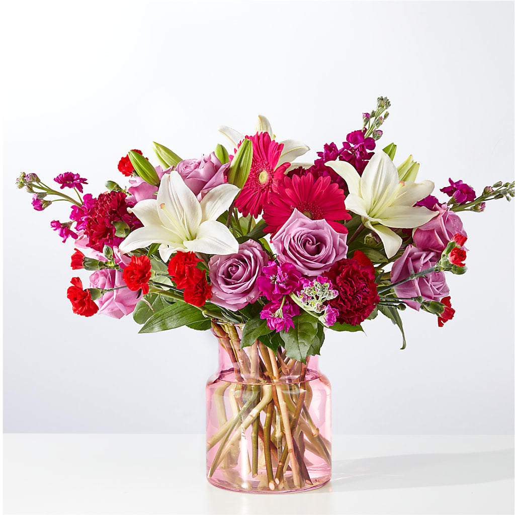 Other Half Bouquet – GORDILLO'S FLOWERS AND GIFTS LLC, Mishawaka IN