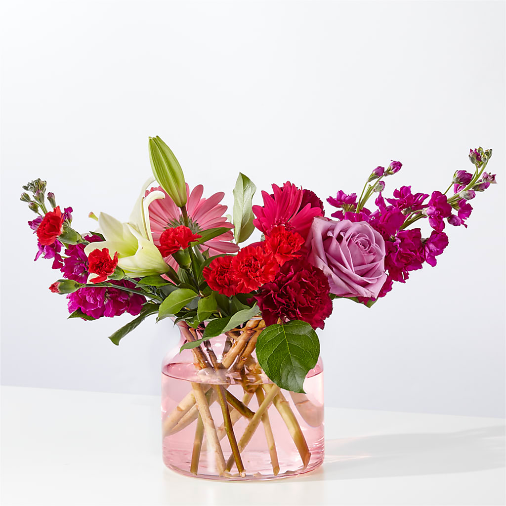Other Half Bouquet – GORDILLO'S FLOWERS AND GIFTS LLC, Mishawaka IN