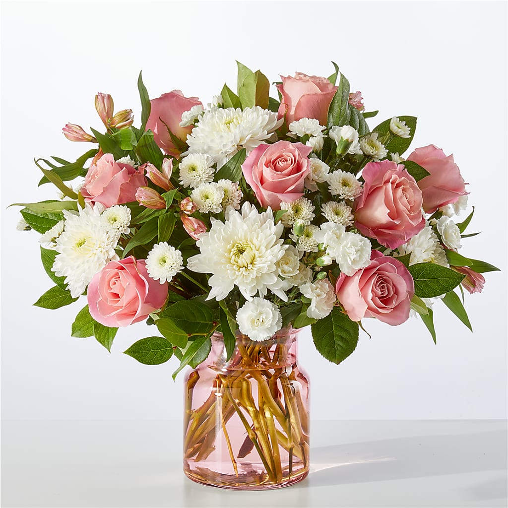 Infatuated Bouquet – GORDILLO'S FLOWERS AND GIFTS LLC, Mishawaka IN