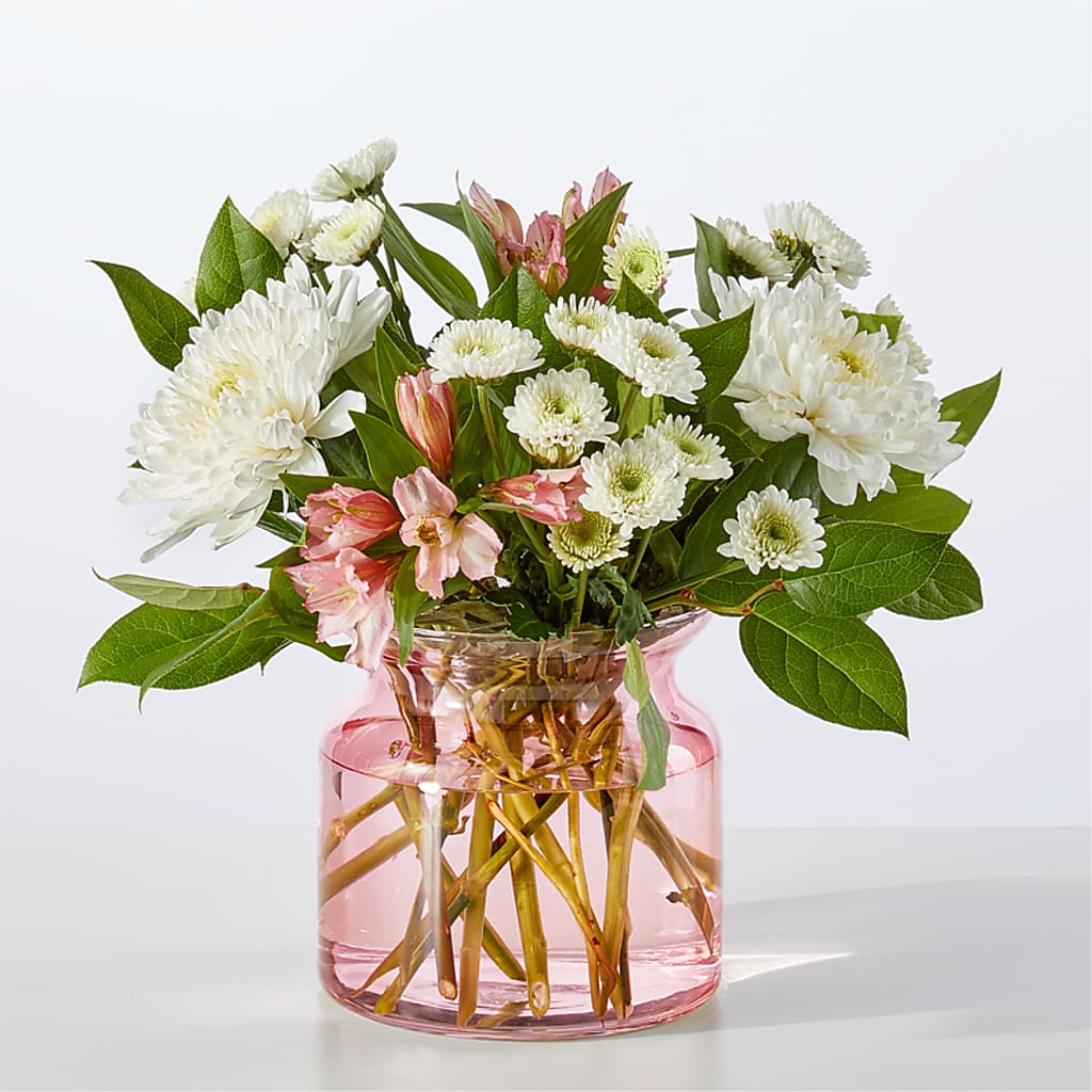 Infatuated Bouquet – GORDILLO'S FLOWERS AND GIFTS LLC, Mishawaka IN