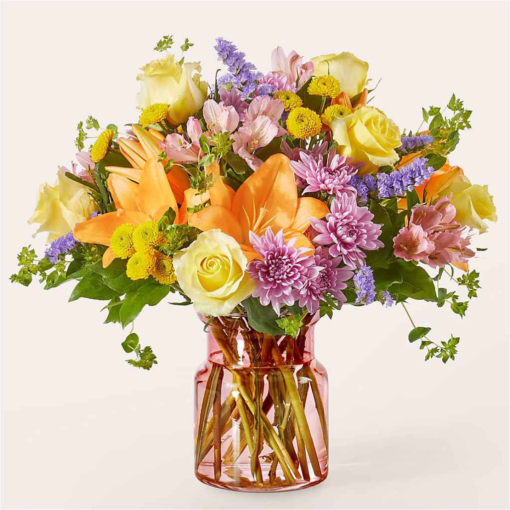 Lucky Charm Bouquet – GORDILLO'S FLOWERS AND GIFTS LLC, Mishawaka IN