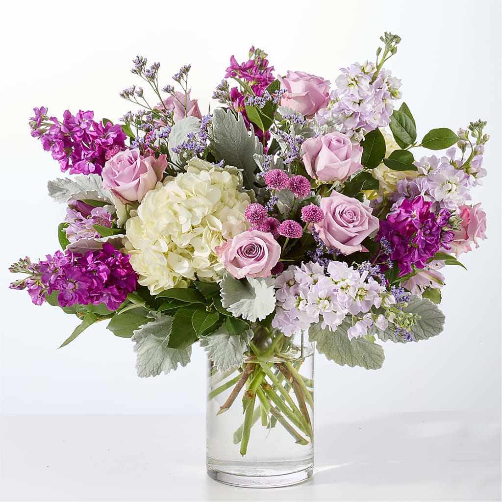 Empress Bouquet – GORDILLO'S FLOWERS AND GIFTS LLC, Mishawaka IN