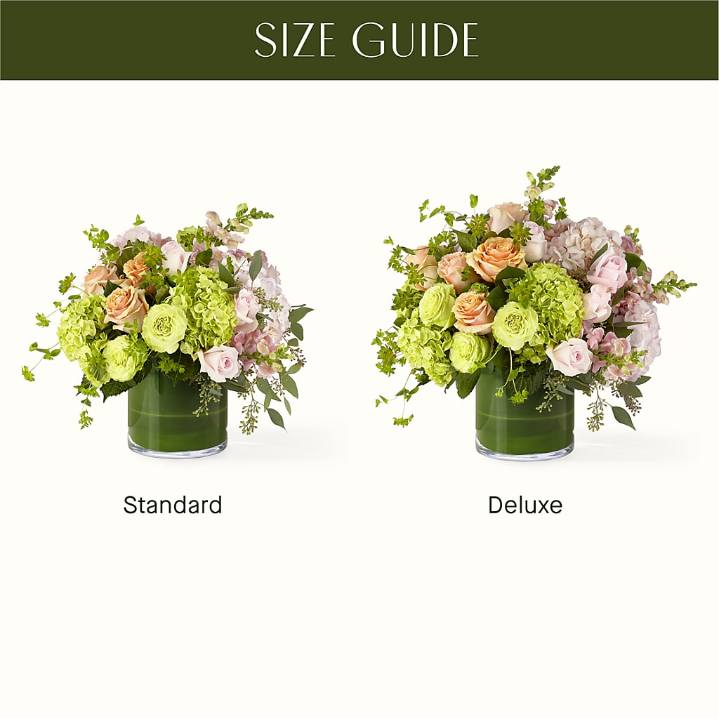 The Art Deco – GORDILLO'S FLOWERS AND GIFTS LLC, Mishawaka IN