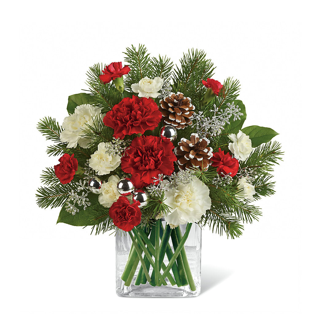 Woodland Wonder Bouquet – GORDILLO'S FLOWERS AND GIFTS LLC, Mishawaka IN