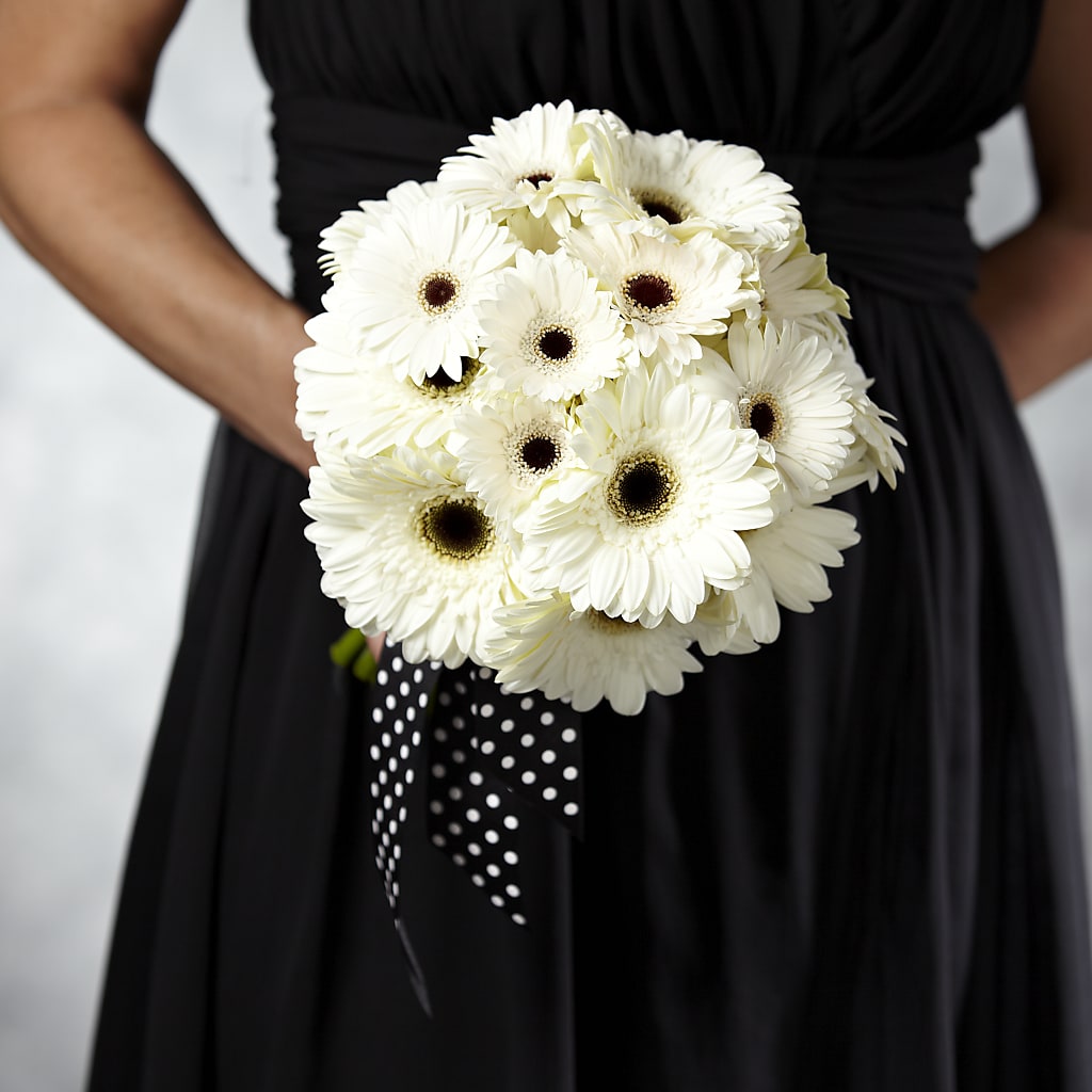 Daisy Delight Bouquet – GORDILLO'S FLOWERS AND GIFTS LLC, Mishawaka IN