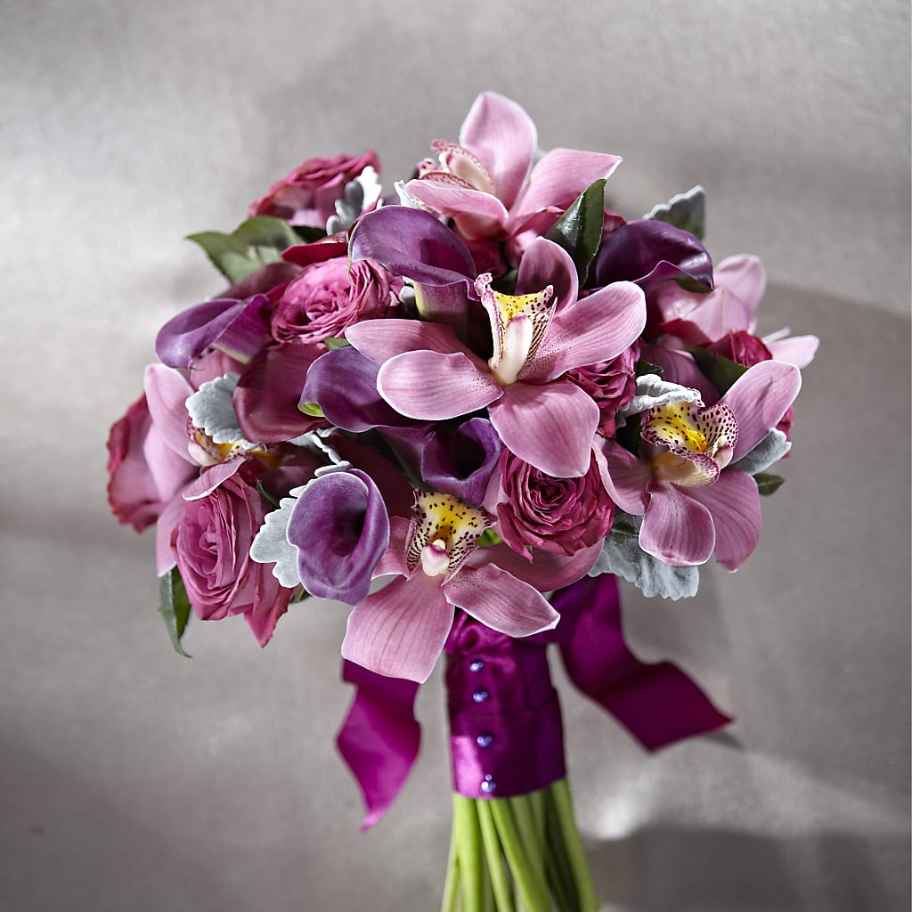 Delicacy Bouquet – GORDILLO'S FLOWERS AND GIFTS LLC, Mishawaka IN
