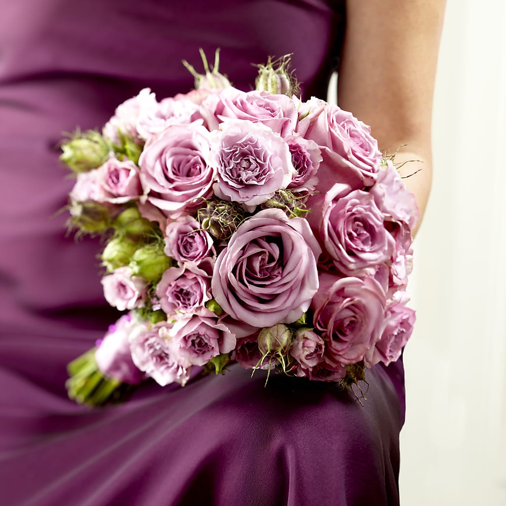 Veronica Bouquet – GORDILLO'S FLOWERS AND GIFTS LLC, Mishawaka IN