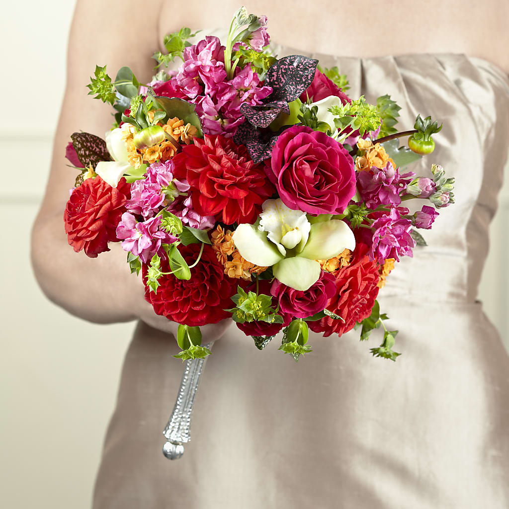 True Happiness Bouquet – GORDILLO'S FLOWERS AND GIFTS LLC, Mishawaka IN