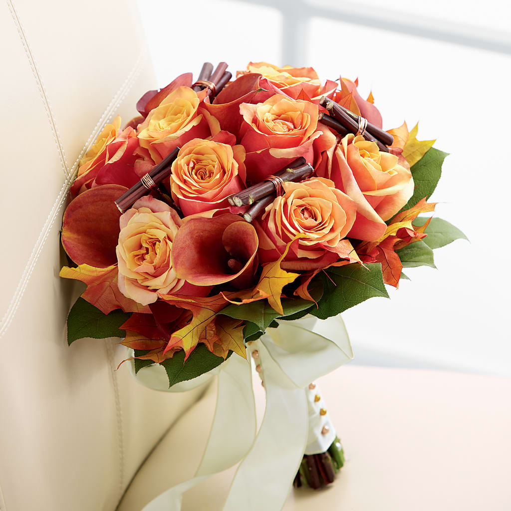 Love Everlasting Bouquet – GORDILLO'S FLOWERS AND GIFTS LLC, Mishawaka IN
