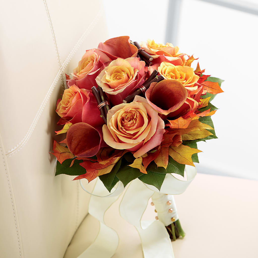Love Everlasting Bouquet – GORDILLO'S FLOWERS AND GIFTS LLC, Mishawaka IN
