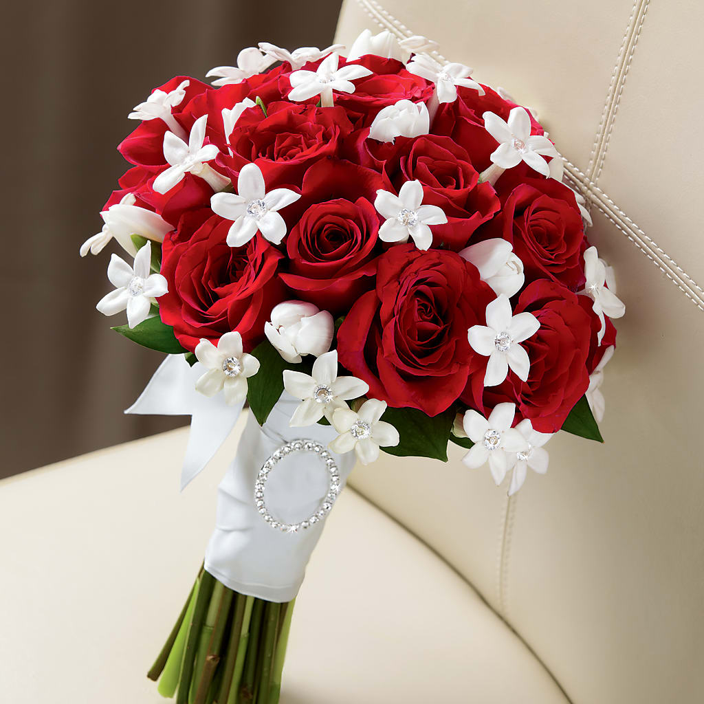 Poetry Bouquet – GORDILLO'S FLOWERS AND GIFTS LLC, Mishawaka IN
