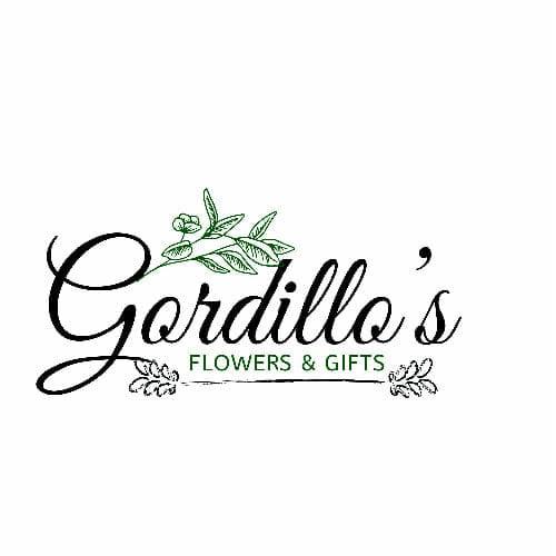 Gordillo's Flowers And Gifts logo