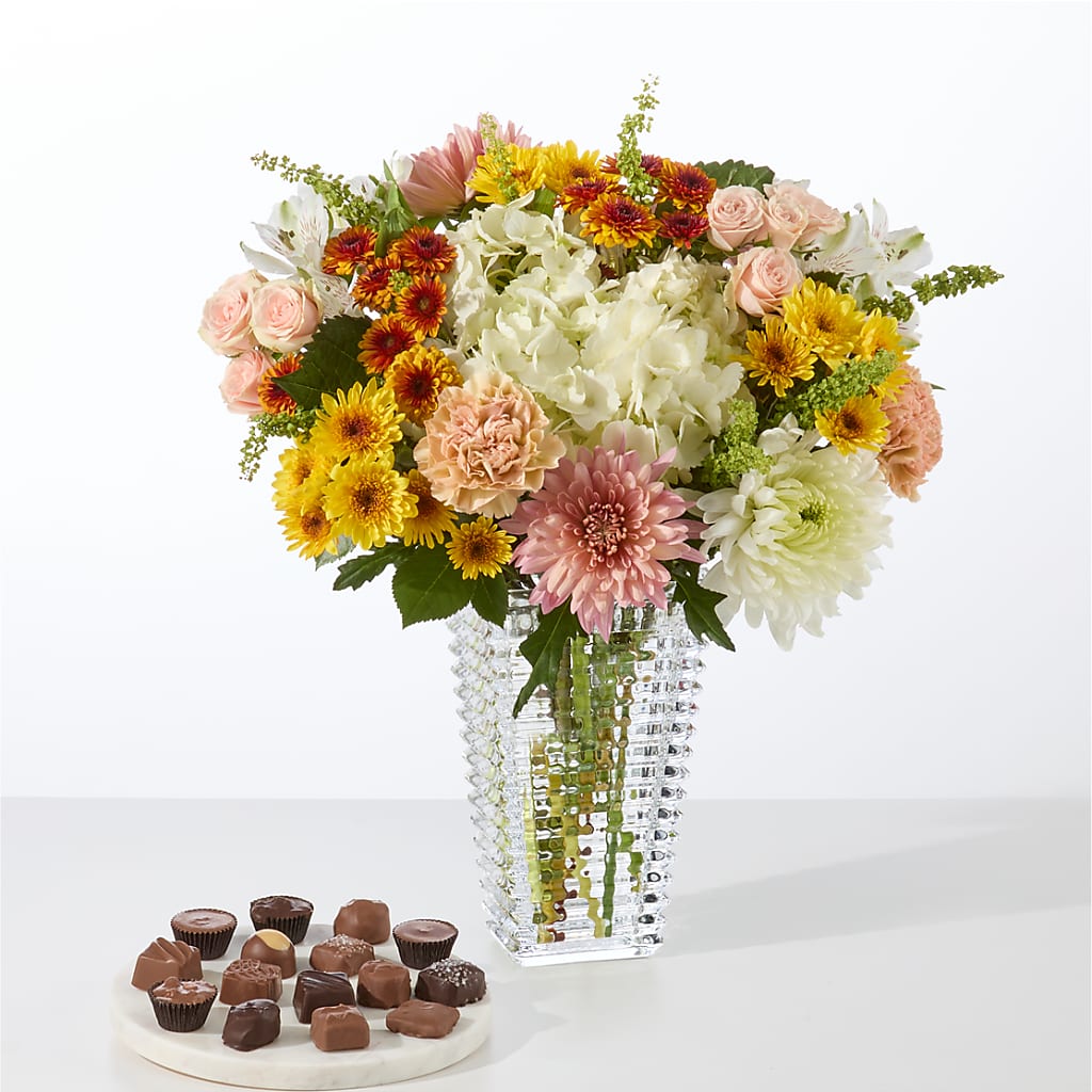 Fall Celebration Bouquet – GORDILLO'S FLOWERS AND GIFTS LLC, Mishawaka IN