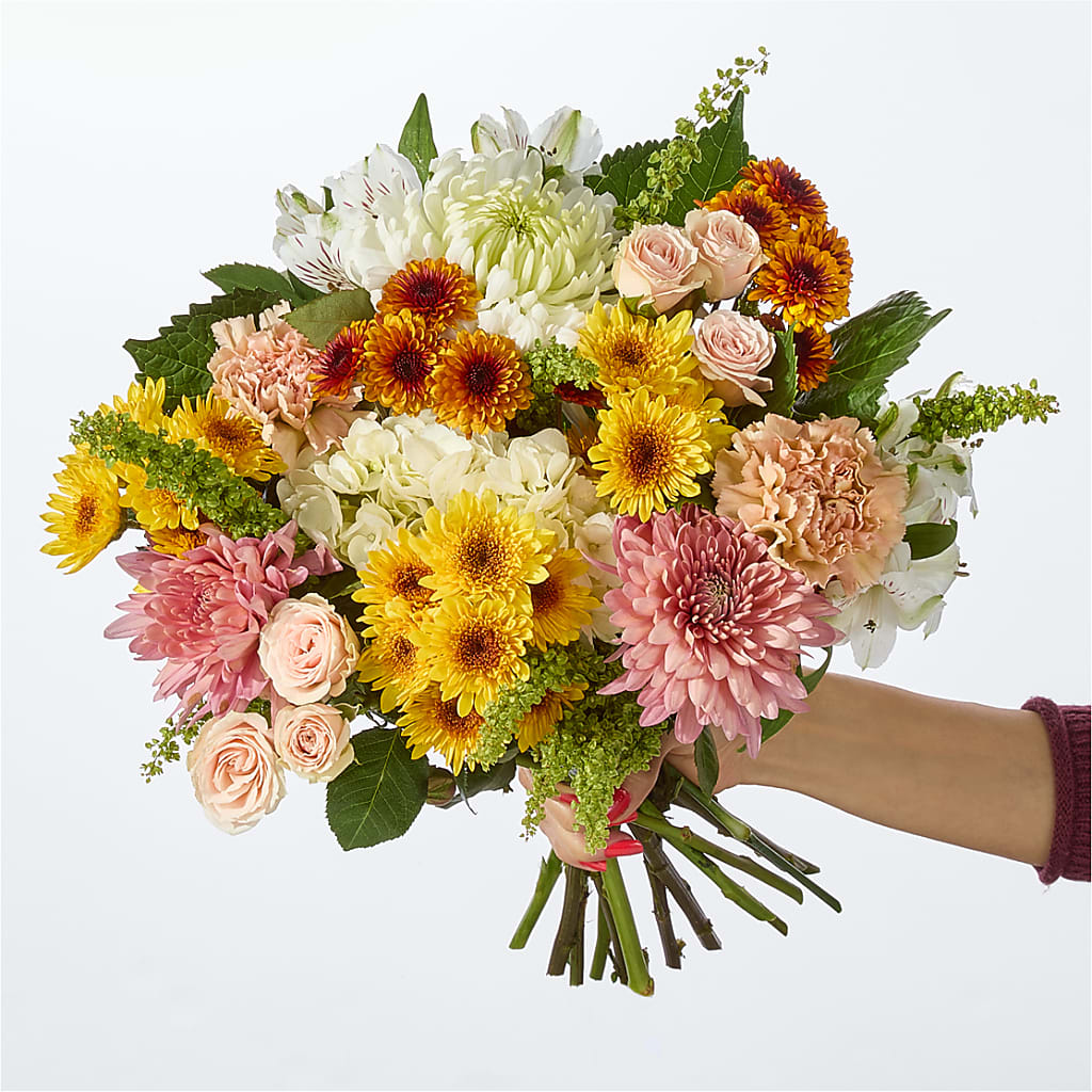Fall Celebration Bouquet – GORDILLO'S FLOWERS AND GIFTS LLC, Mishawaka IN